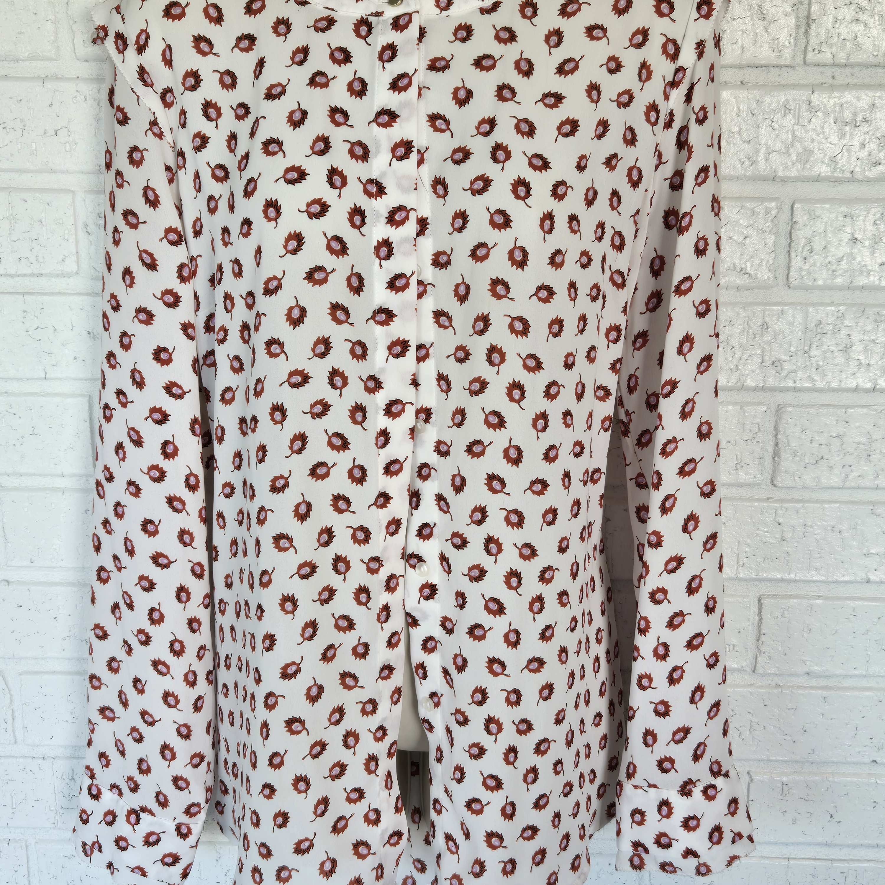 2000 Liz Claiborne Brand Blouse Liz Claiborne Blouse